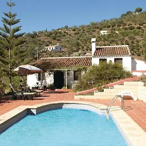 Сasa de vacaciones Casa Fuentezuelas, Sayalonga